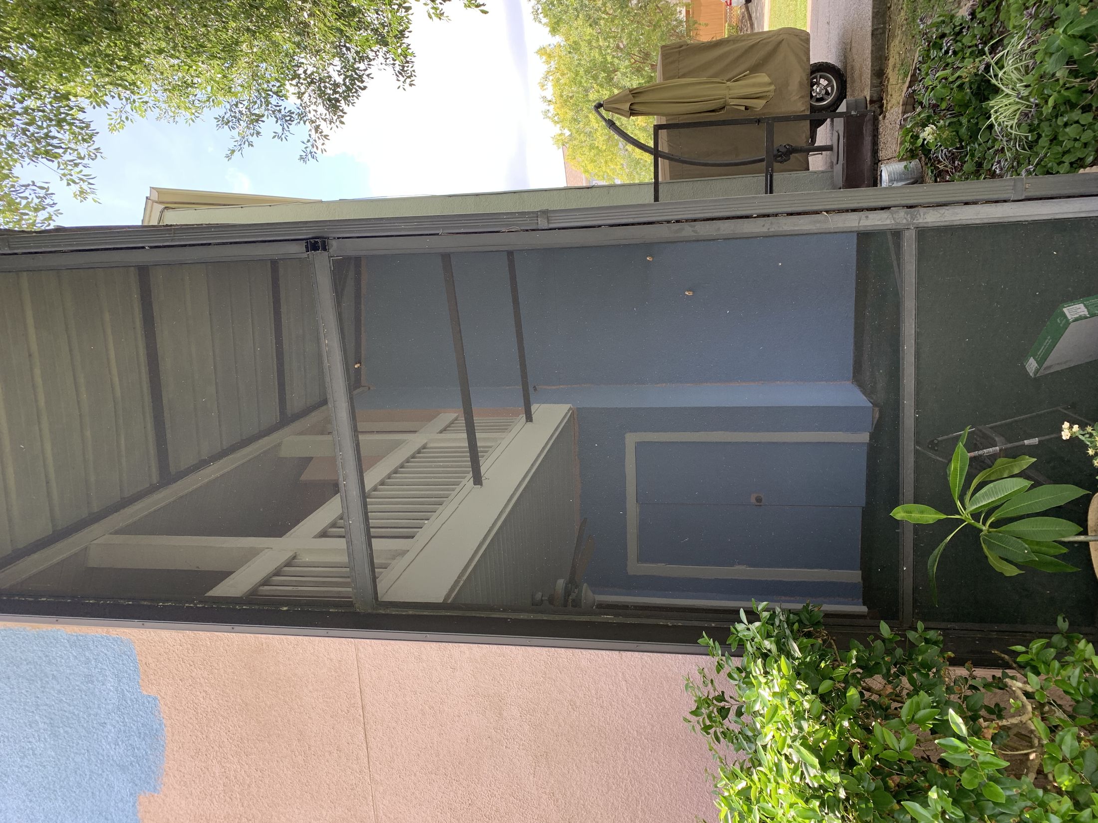 Lake Conroe Exterior Painting construction photo 1