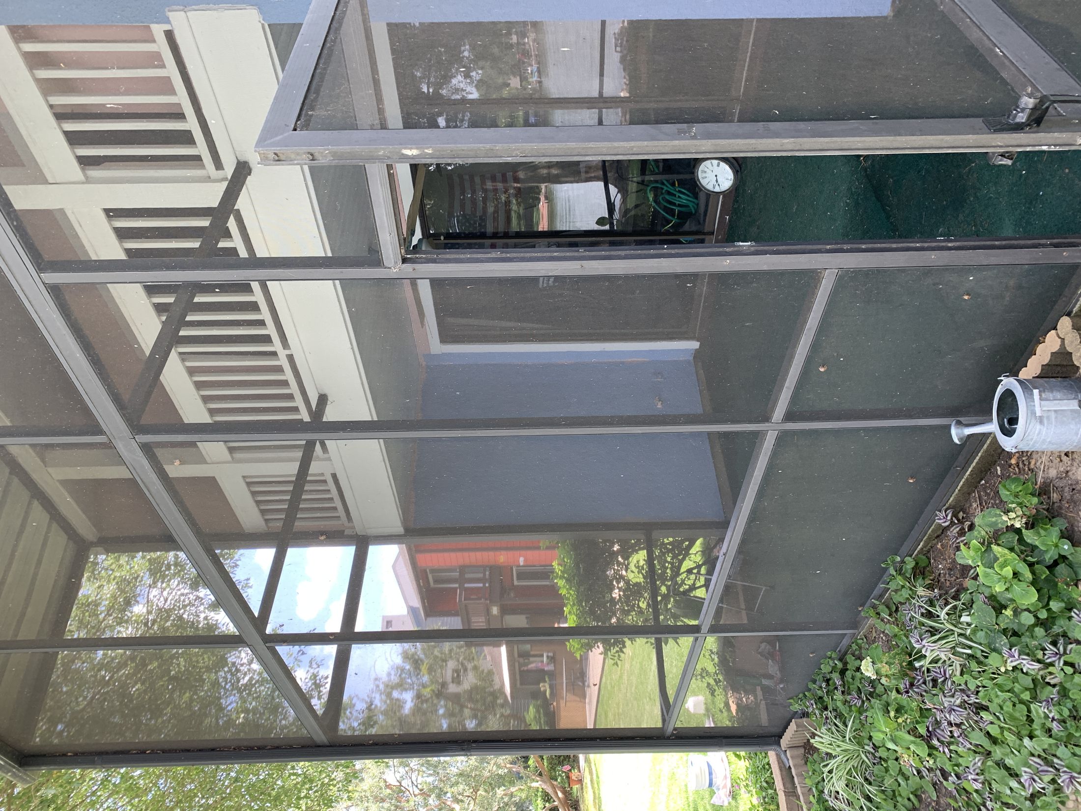 Lake Conroe Exterior Painting construction photo 10
