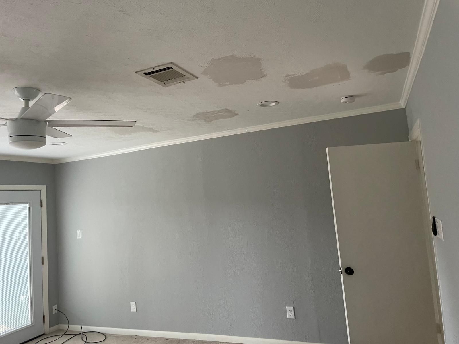 Interior Remodel French Doors construction photo 21