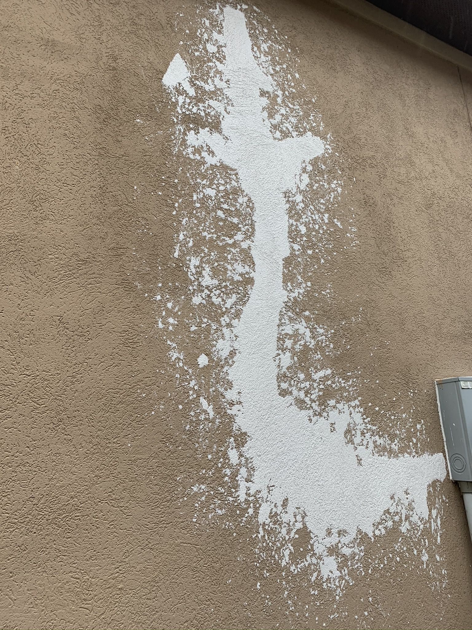Bentwater Patio Repair construction photo 18