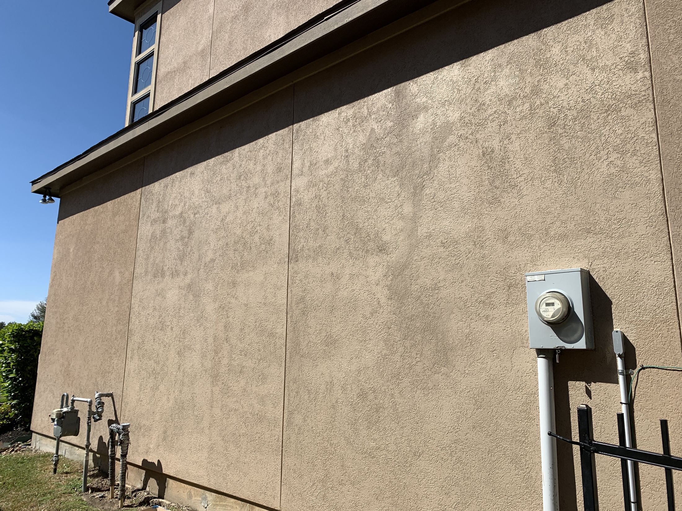 Bentwater Patio Repair construction photo 28