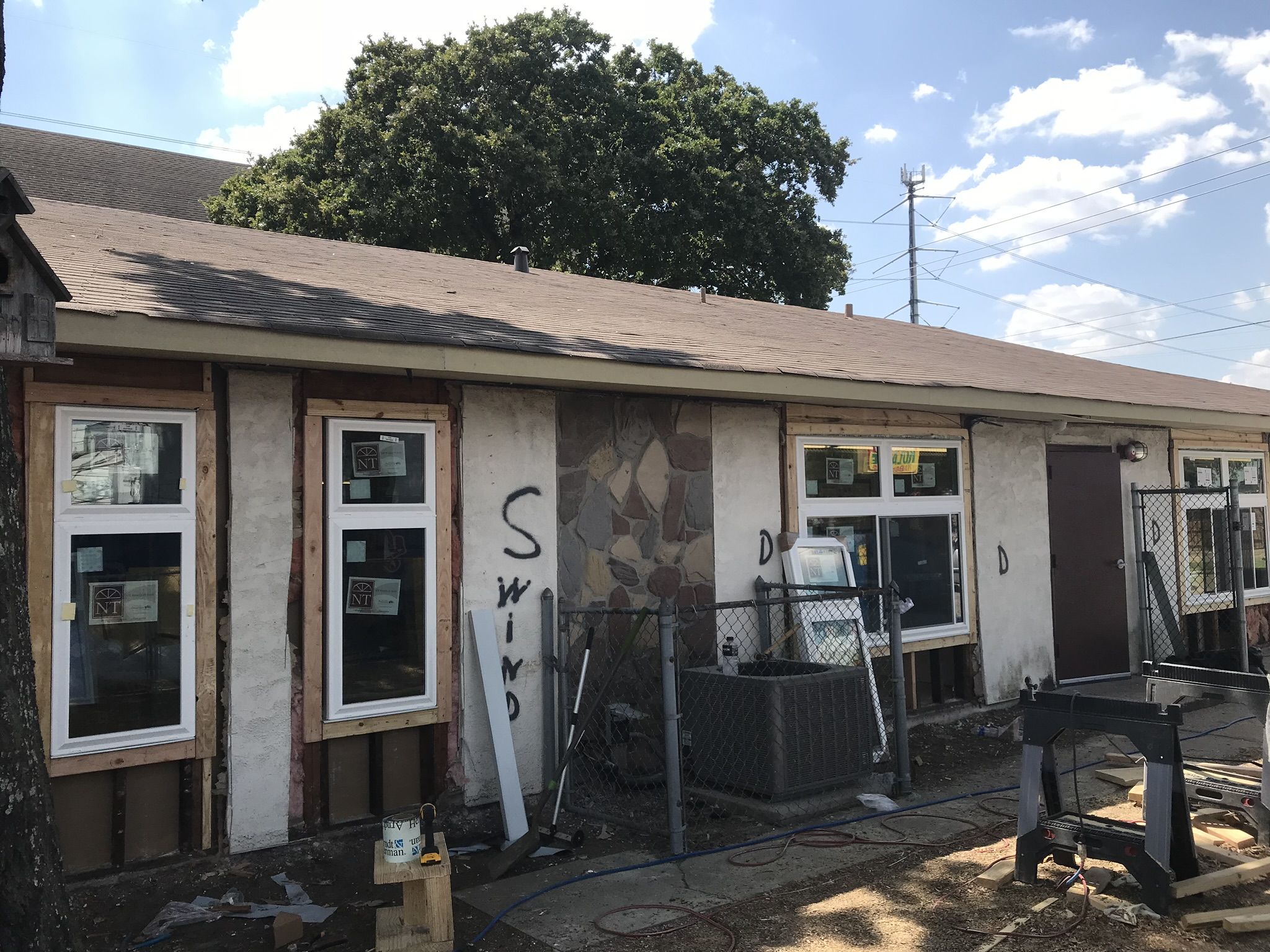 Heights Window Replacement